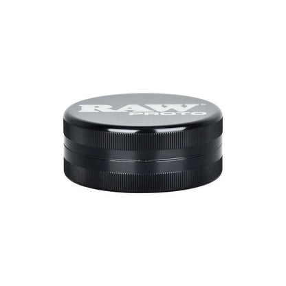 RAW Rolling Papers Prototype Limited Edition Grinder