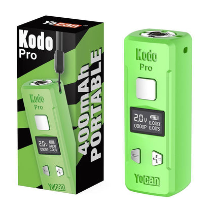 Yocan Kodo Pro 510 Battery