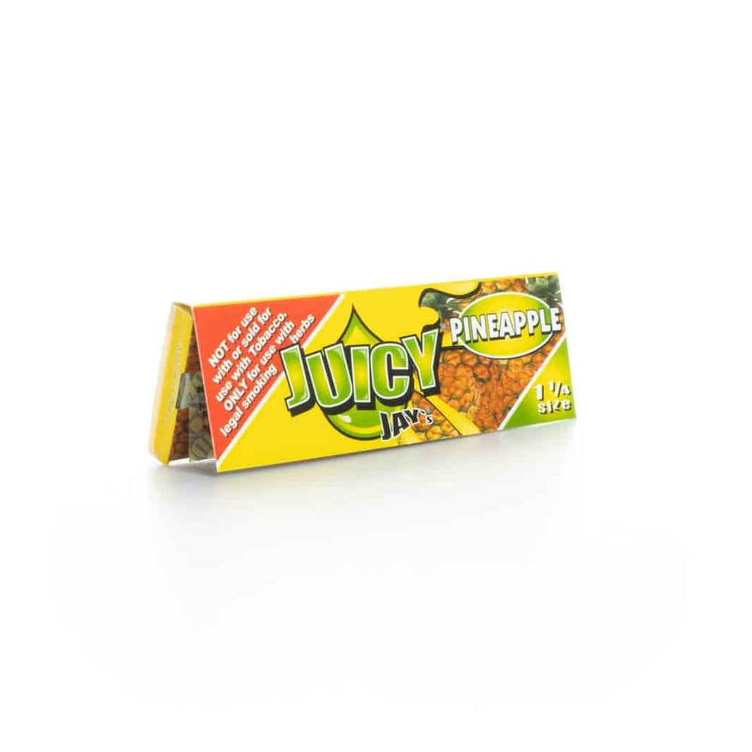 Juicy Jays 1 1/4 Rolling Paper