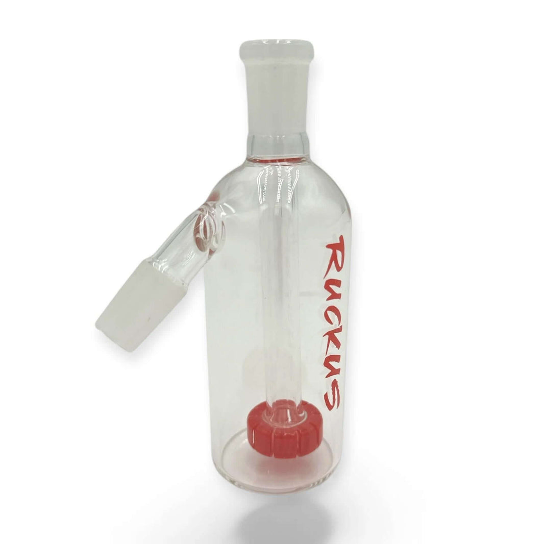 Ruckus Disc-O Inferno Ash Catcher 14mm 45