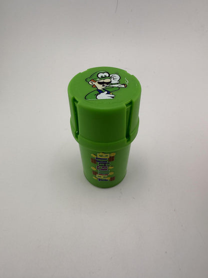 Medtainer Grinder - Taingang