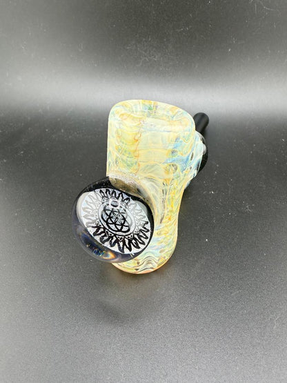 Highgrade Mike Corn Cob Fume Pipe