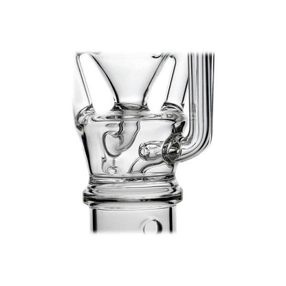 Calibear Glass Dr Dabber Switch 2 Glass Attachment - Klein Recycler