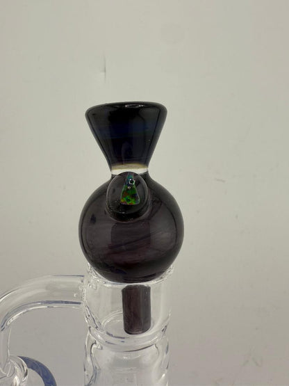 Pugsley Glass Full Color Bubble Caps