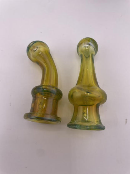 Brando Glass Puffco Proxy Core Accessory - Mouth Piece Full Color