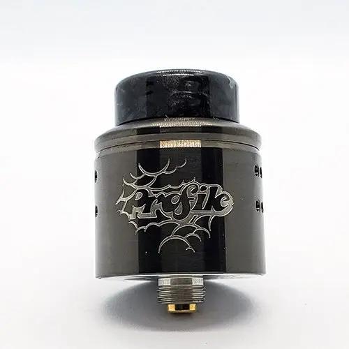 Wotofo Profile 1.5 RDA - Gunmetal