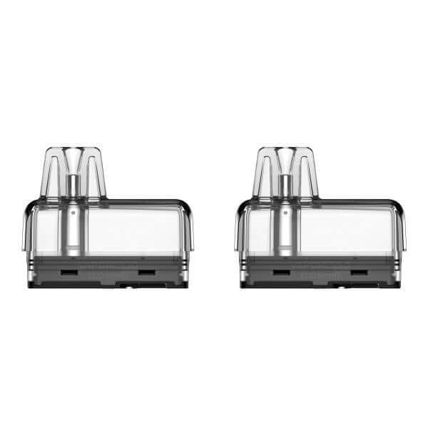 Vaporesso Eco Nano Mesh Pods, replacement pods with 6mL capacity for longer vaping sessions.