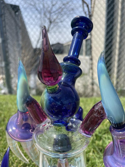 Brando Glass - Mini Monster