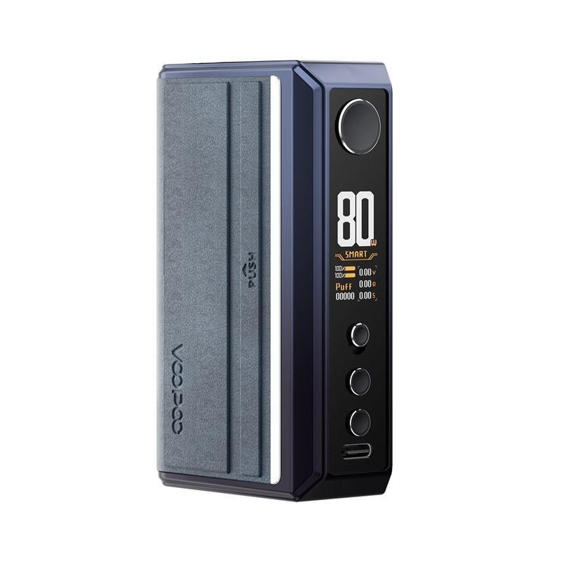 VooPoo Drag 5 Box Mod Only