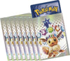 Pokémon TCG Official Elite Trainer Box Card Sleeves – 65 Count – Multiple Designs