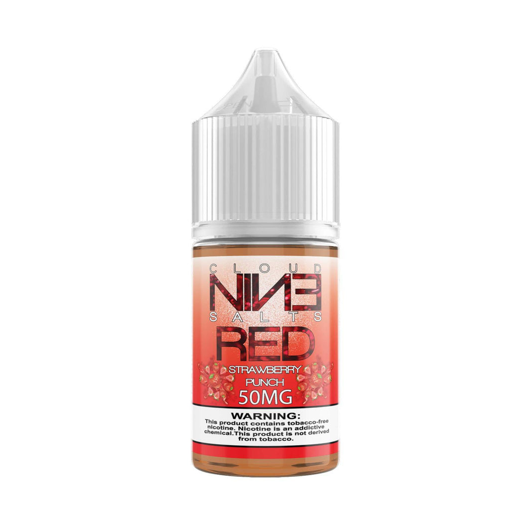 Cloud Nine 30ml Salts