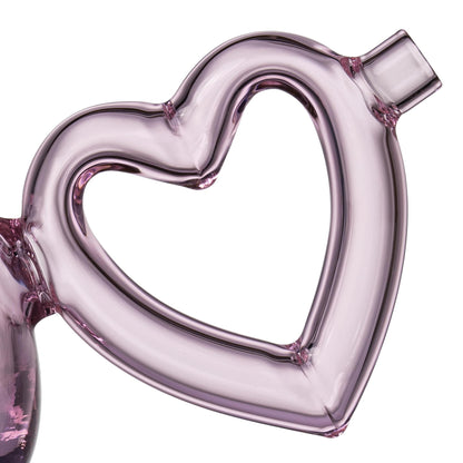 MJ Arsenal Dry Pipe - Love Handle (Special Order Only )