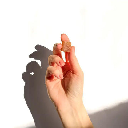 Microjoy Concentrate Mushroom Gummies
