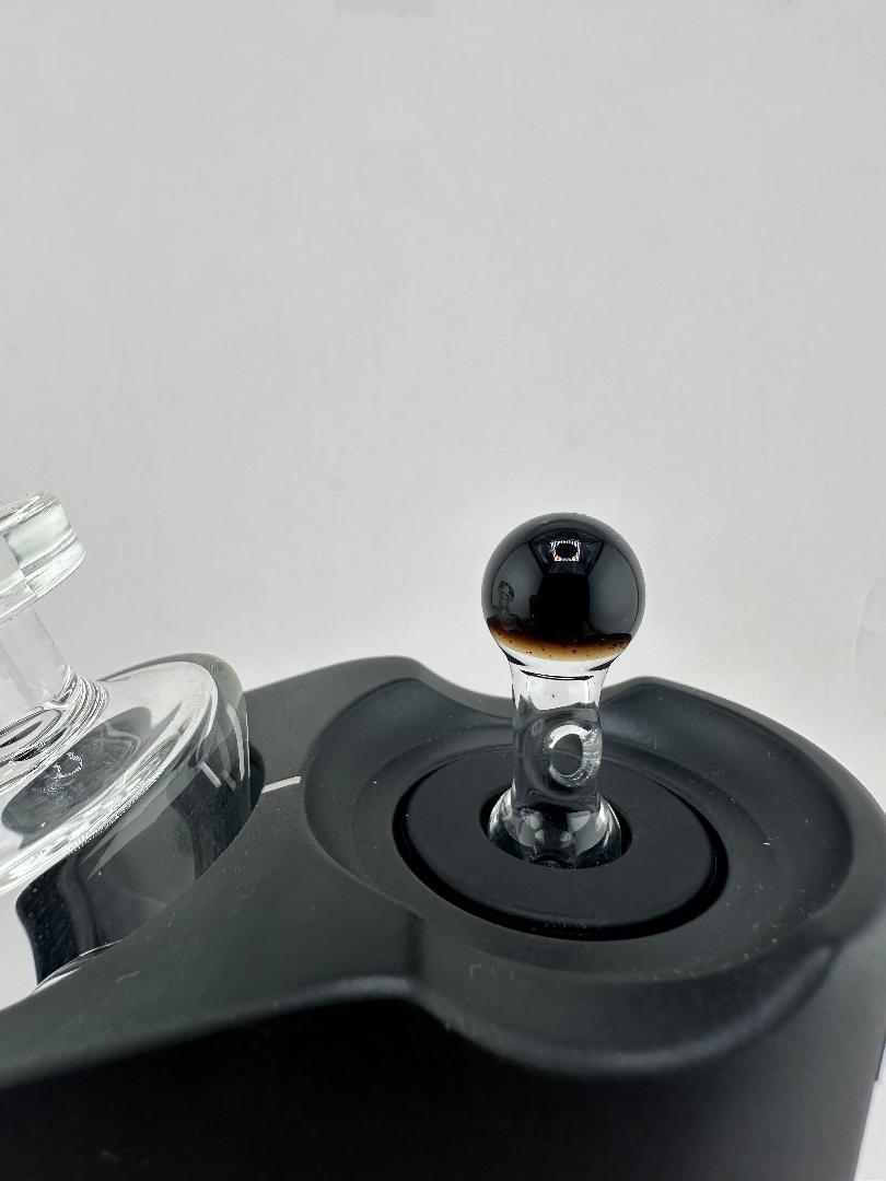 Paulson Pieces Dr. Dabber Switch GO Joystick Carb Cap – Color Accented