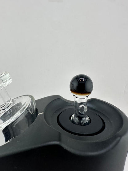 Paulson Pieces Dr. Dabber Switch GO Joystick Carb Cap – Color Accented