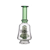 Terp Tube - Peak Top  Shower head