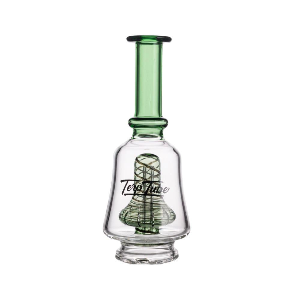 Terp Tube - Peak Top  Shower head