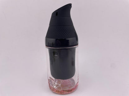 Brando Glass Puffco Proxy Core Accessory - Clear & Fumed Bottom Cup