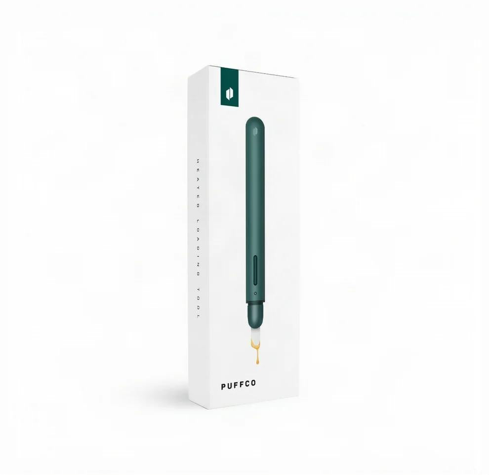 Puffco Hot Knife 2.0 - ( New Release LE Pine Available 8-27-2026 )