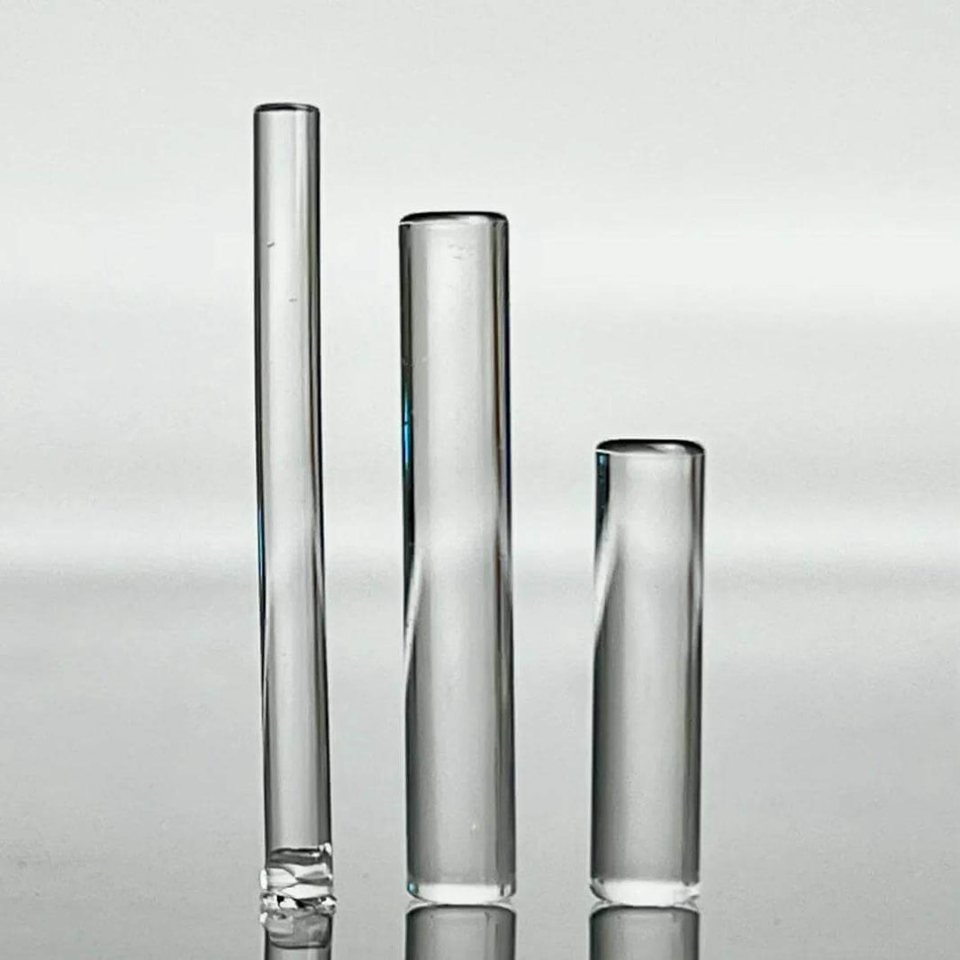 Campfire Quartz Banger Quartz Pillar