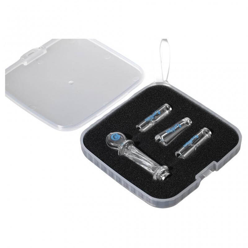 Cookies Pocket HitterCookies Pocket Hitter: The Ultimate 3-in-1 Compact Pipe for On-the-Go Sessions Experience the convenience and versatility of the Cookies Pocket Hitter, a compact, pocket-sized device that packs a punch! Perfect for smokers who are alw