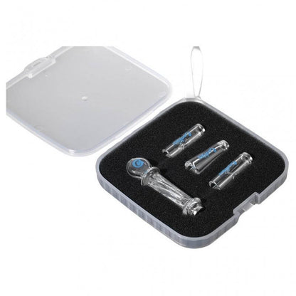 Cookies Pocket HitterCookies Pocket Hitter: The Ultimate 3-in-1 Compact Pipe for On-the-Go Sessions Experience the convenience and versatility of the Cookies Pocket Hitter, a compact, pocket-sized device that packs a punch! Perfect for smokers who are alw