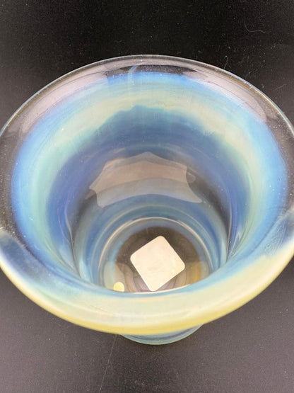 Unknown American Artist 10oz Fumed Cup