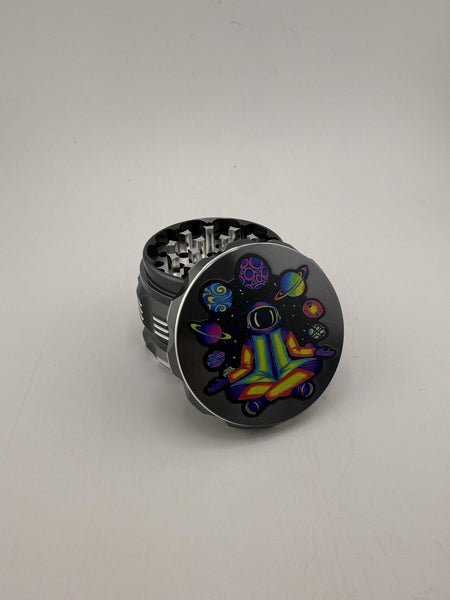 Atwalz Grinder 2.5"