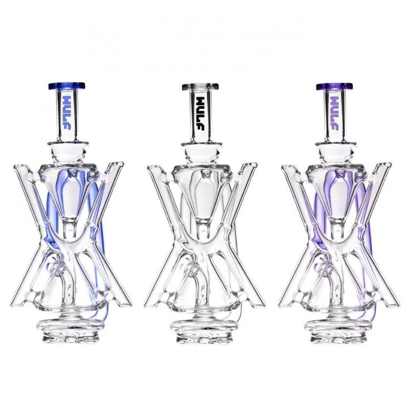 Wulf Mods Puffco Peak / Peak Pro Glass Top - Web