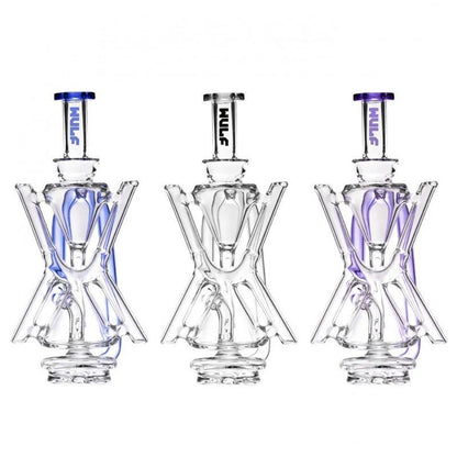 Wulf Mods Puffco Peak / Peak Pro Glass Top - Web