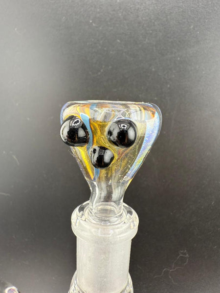 Phranq Glass Frit 14mm Bowl