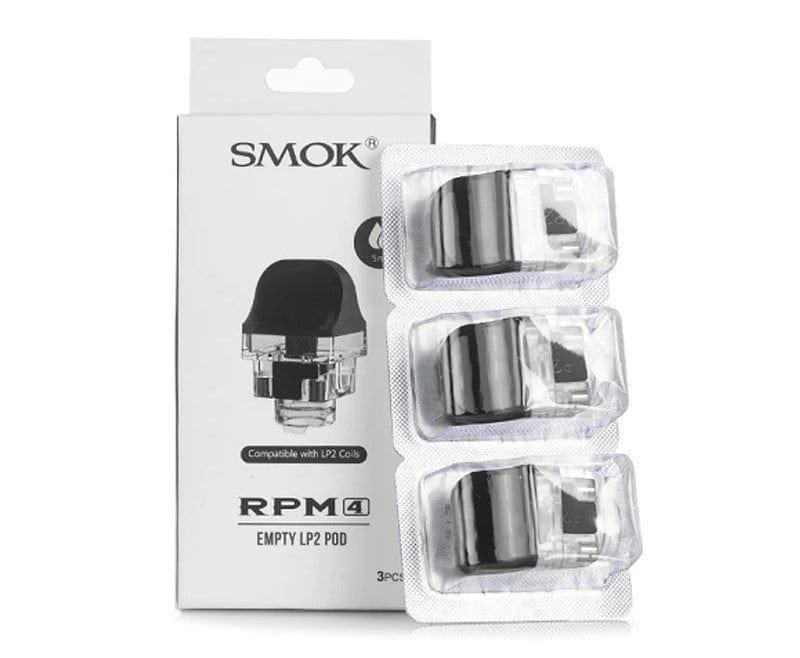 Smok RPM 4 Empty Pod 1pc