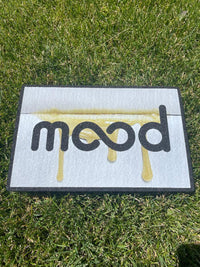 MoodMats Protective Mat – Rosin Press Mood