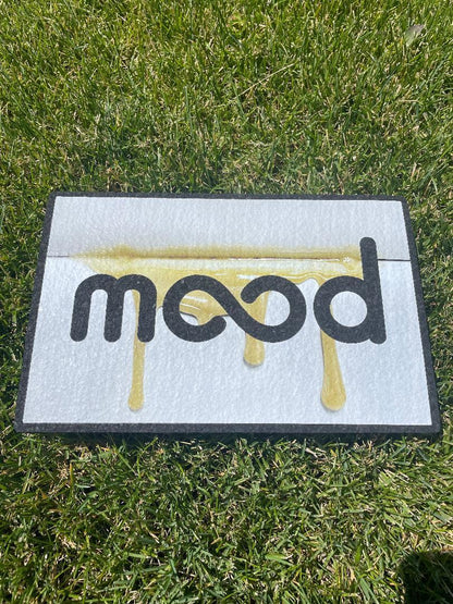 MoodMats Protective Mat – Rosin Press Mood
