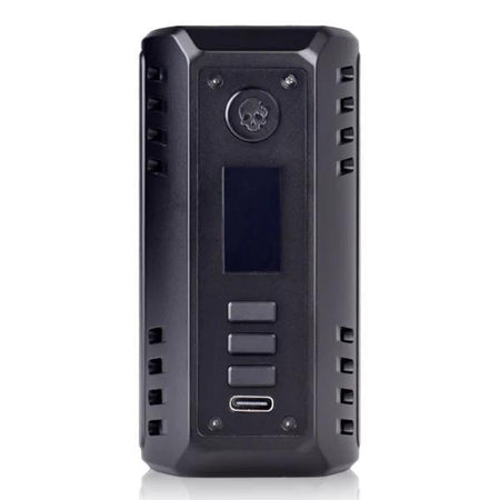 Dovpo Odin V2 200W Mod