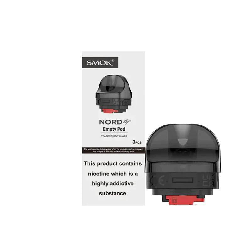 Smok Nord GT Pod 1pc