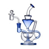 Human Grade 8" Recycler 1A Full Kit