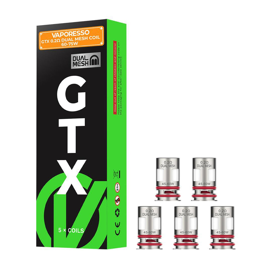 Vaporesso GTX Coil 1pc