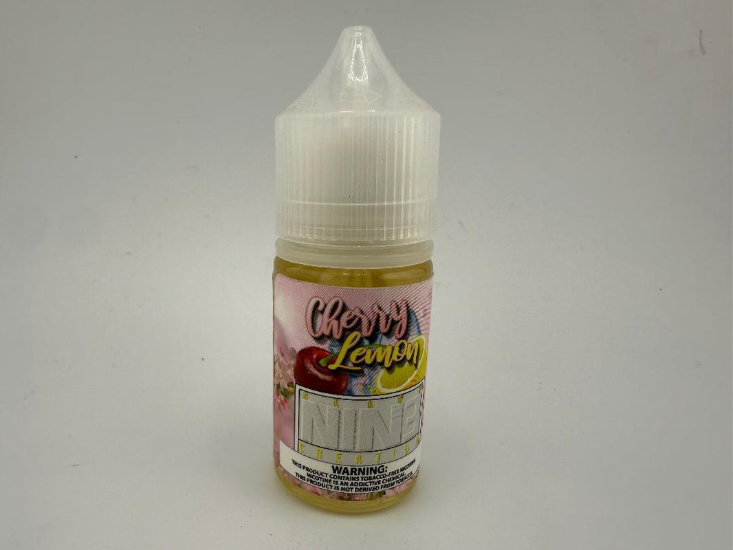 Cloud Nine Creations 30ml
