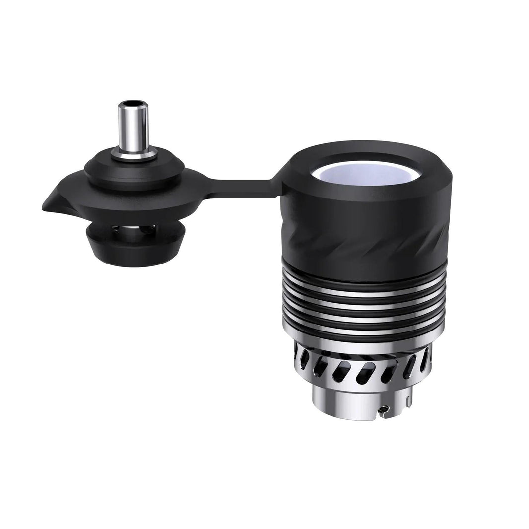 VOOZR Peak Pro 3DXL Ceramic Chamber Adapt to Puffco Peak Pro ( Coming Soon )