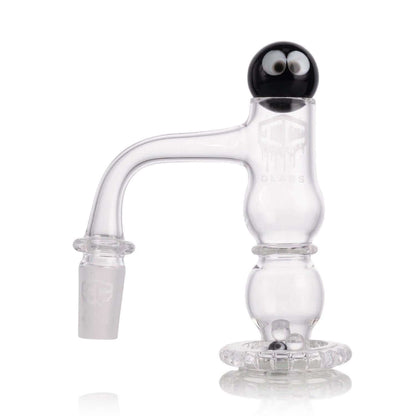 IC Glass Quartz Odyssey 14mm 90