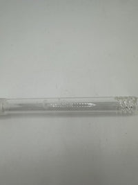 Cookies Glass Downstem - 6-7" Downstem