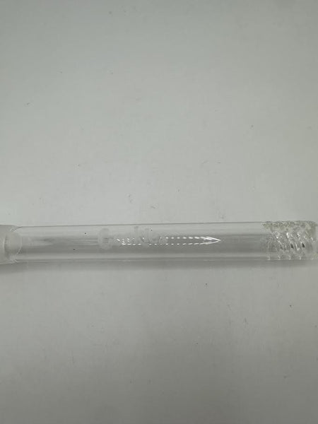 Cookies Glass Downstem - 6-7" Downstem
