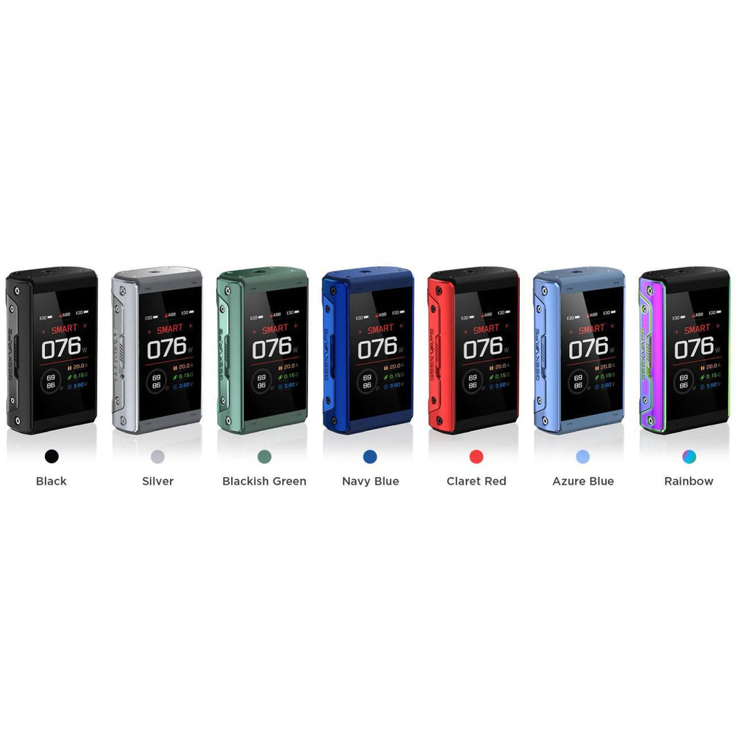GeekVape T200 Mod Aegis Touch