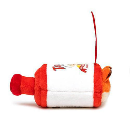 AniRollz x Tapatio 8" Plush Blanket Roll Plushy