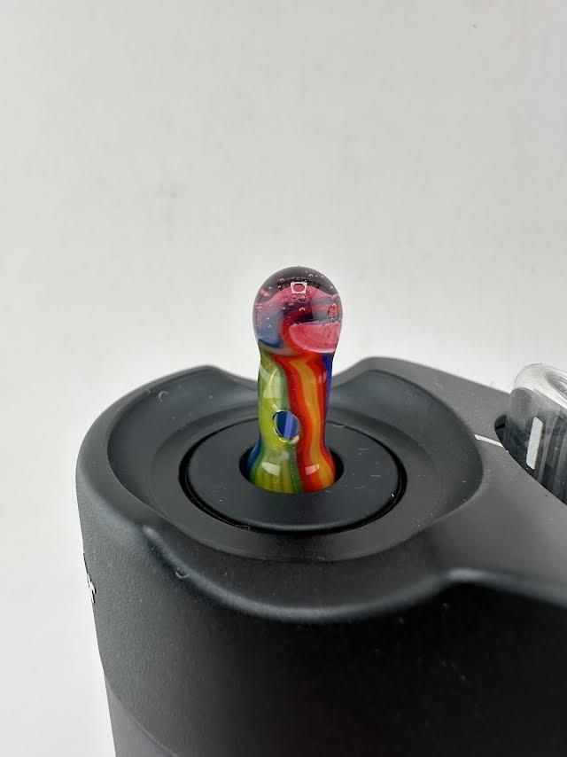 Paulson Pieces Dr. Dabber Switch GO Joystick Carb Cap – Full Color
