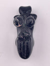 Tim Doane Glass Pendant -  Lady figure