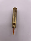 Tim Doane Pendant Glass Bullet Pendant