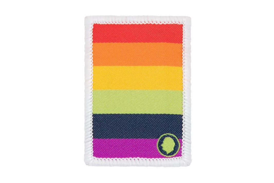 Dime Bag Patch - Pride