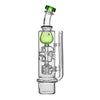 CaliBear Glass  Dr Dabber Switch 2 Glass Attachment - Straight Fab Torus Incycler